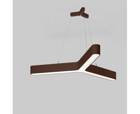 Потолочный светильник Xal GEAR 3 suspended, фото 2