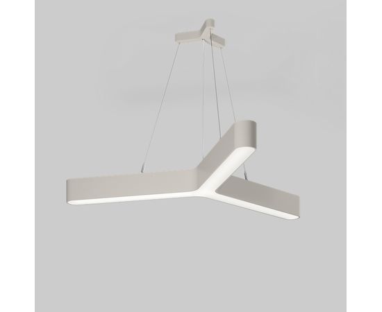 Потолочный светильник Xal GEAR 3 suspended, фото 1