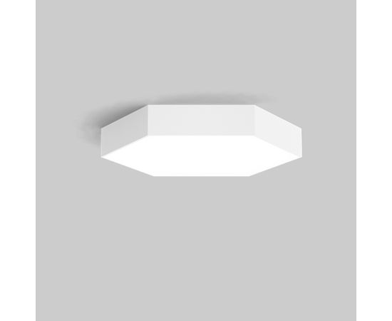 Потолочный светильник Xal HEX-O ceiling, фото 1