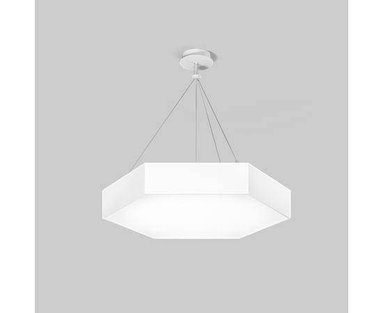 Подвесной светильник Xal HEX-O suspended, фото 2