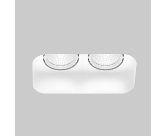 Встраиваемый в потолок светильник Xal INVISIBLE 80 retro, фото 2