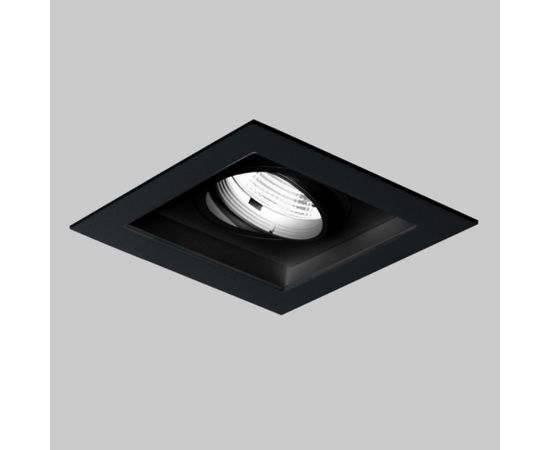 Встраиваемый светильник Xal KARO 100, фото 1