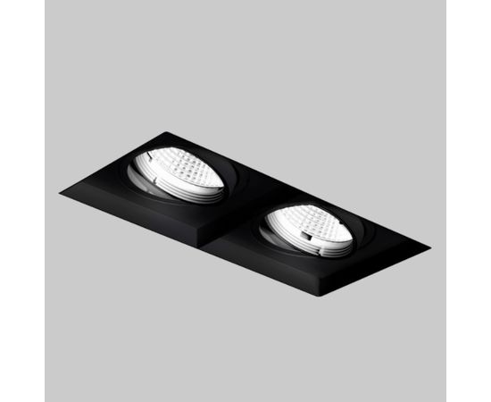 Встраиваемый светильник Xal KARO 80, фото 2