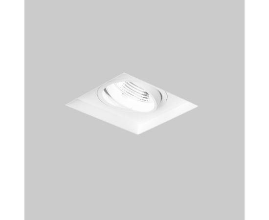 Встраиваемый светильник Xal KARO 80, фото 1