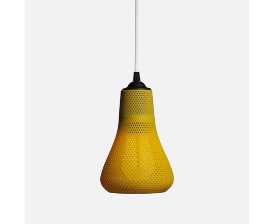 Подвесной светильник Plumen Kayan with 002 LED - 3D Printed Shade by Formaliz3d, фото 1
