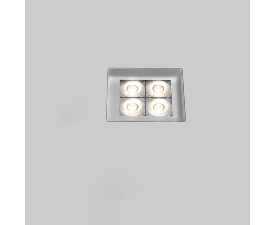 Уличный светильник Xal LECU 65 recessed, фото 1