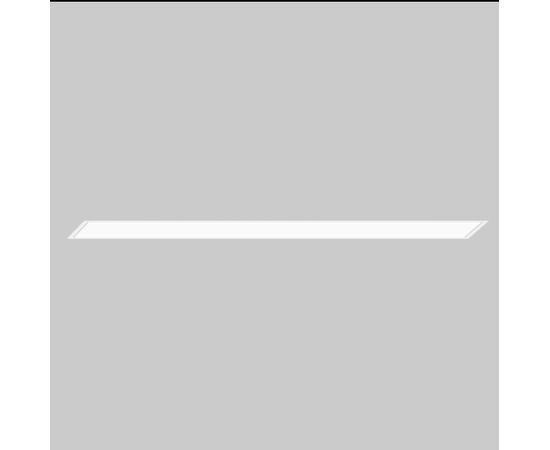 Встраиваемый светильник Xal LENO trimless, фото 2