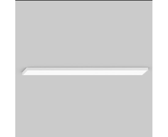 Полу-встраиваемый светильник Xal LENO semi-recessed, фото 1