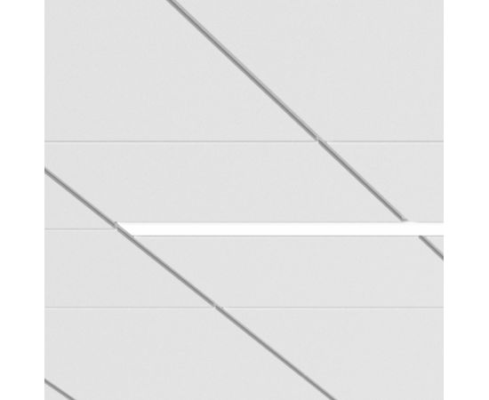 Полу-встраиваемый светильник Xal LENO GRID 100, фото 2