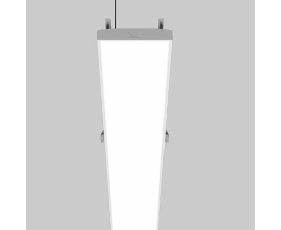 Полу-встраиваемый светильник Xal LENO GRID 100, фото 1