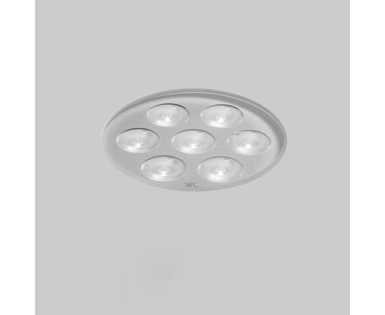 Уличный светильник Xal LETU 110 recessed, фото 1