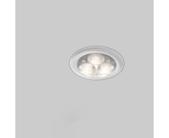 Уличный светильник Xal LETU 65 recessed, фото 2