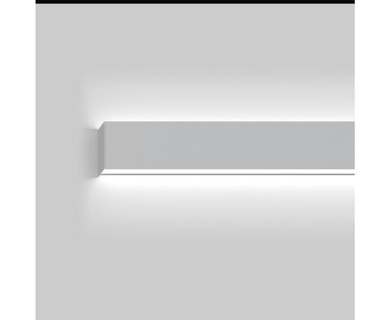 Модульная профильная система освещения Xal LINEA EVO wall system, фото 1