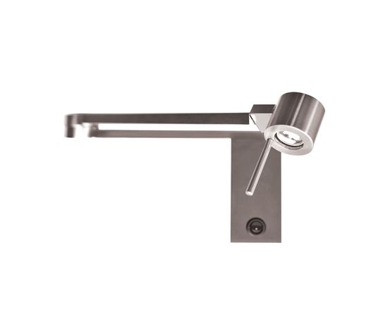 Настенный светильник CONTARDI Manhattan Ap, фото 1