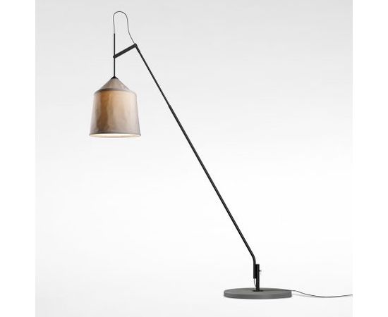 Торшер Marset Jaima P207 + Shade 43, фото 1