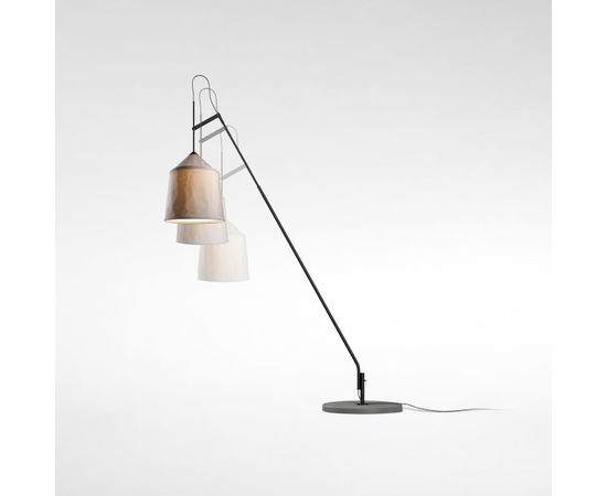 Торшер Marset Jaima P207 + Shade 43, фото 2