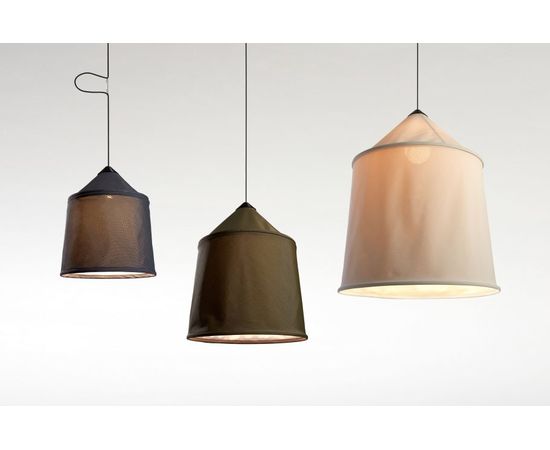 Подвесной светильник Marset Jaima 43, фото 3