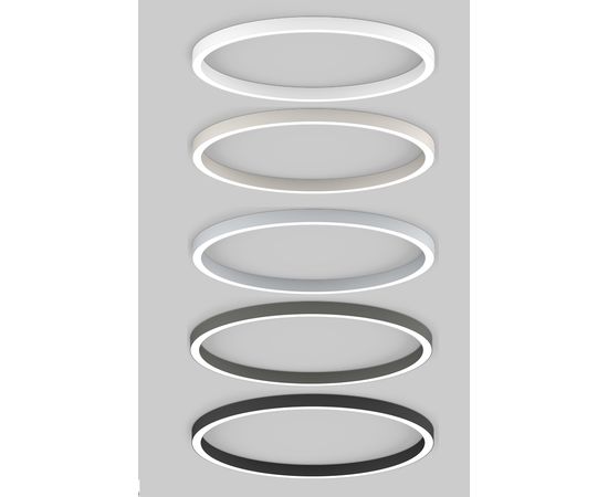 Подвесной светильник Xal MINO 60 CIRCLE suspended, фото 2