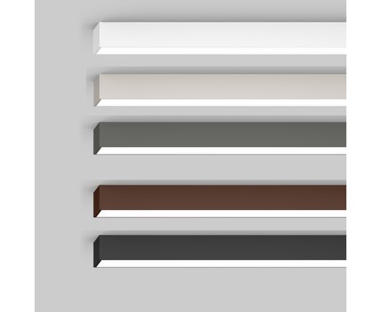 Потолочный светильник Xal BASO 40 surface, фото 2