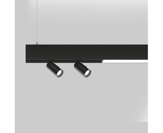 Модульная профильная система освещения Xal MOVE IT 25 system, фото 2