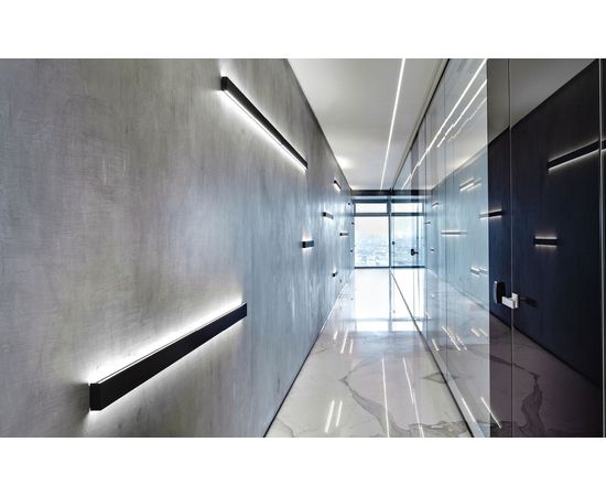 Настенный светильник Xal LINEA EVO, фото 3