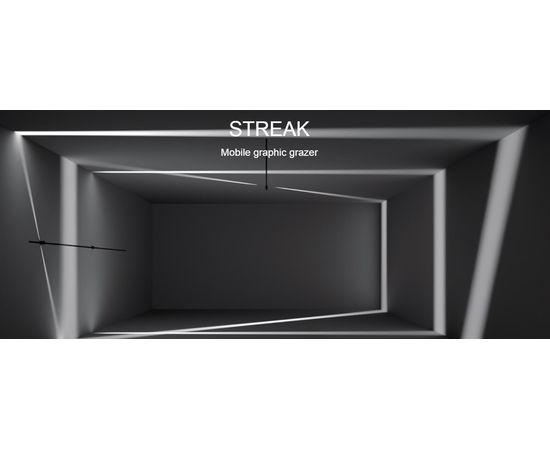 Светильник на шинопровод Xal STREAK, фото 2