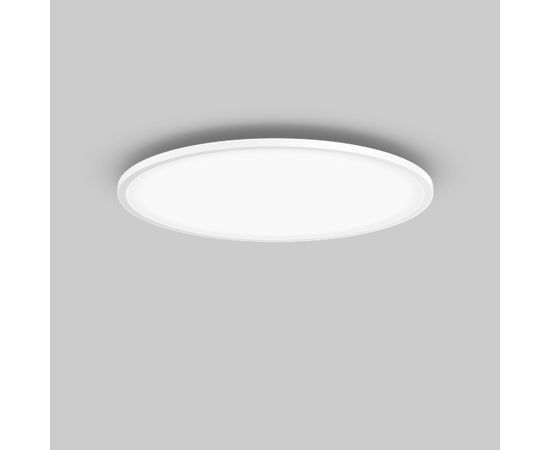 Настенно-потолочный светильник Xal TASK round surface, фото 1