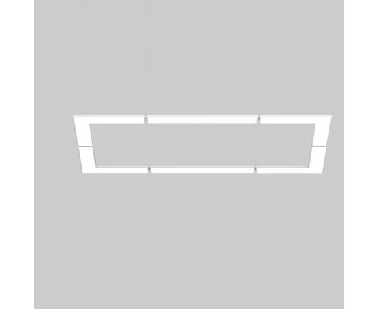 Подвесной светильник Xal TASK angular suspended, фото 2