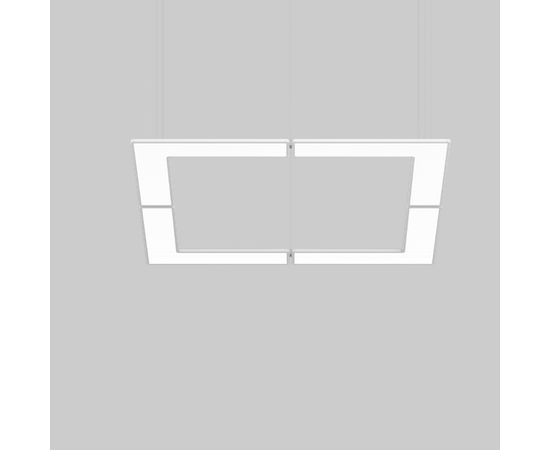 Подвесной светильник Xal TASK angular suspended, фото 1