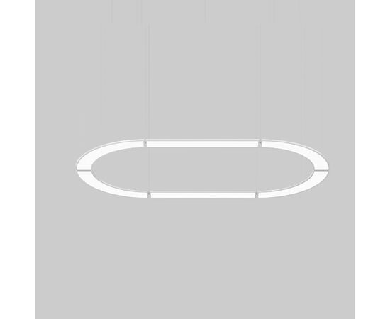 Подвесной светильник Xal TASK circle suspended, фото 2