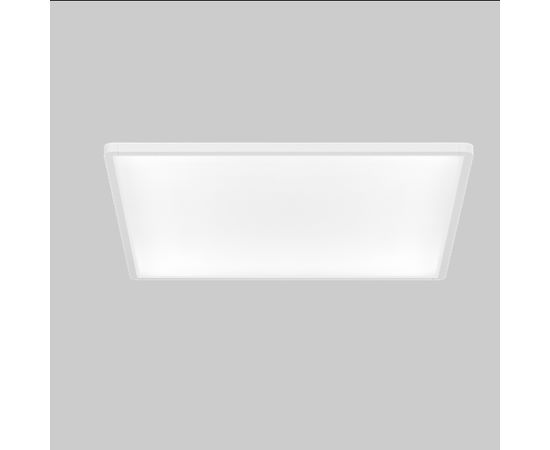 Потолочный светильник Xal TASK square surface, фото 1
