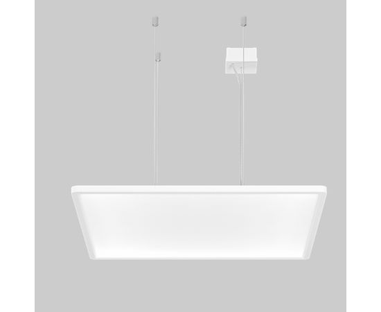 Подвесной светильник Xal TASK square suspended, фото 1