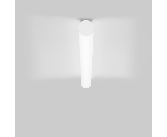 Потолочный светильник Xal TUBO 100 surface, фото 1