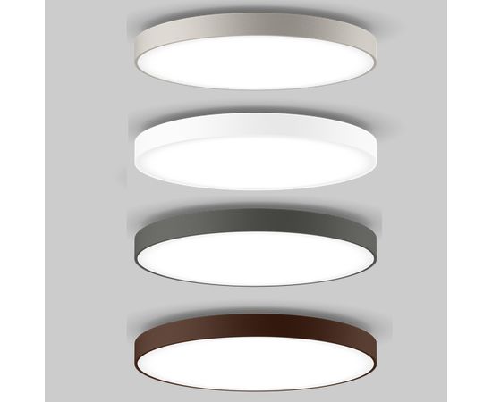 Настенно-потолочный светильник Xal VELA EVO surface / ceiling, фото 2