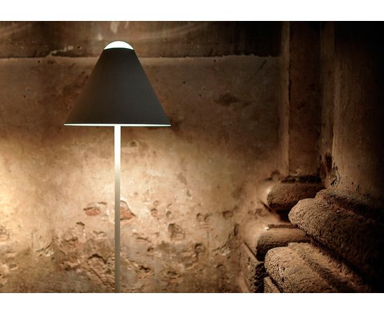 Торшер Davide Groppi ABA 120, фото 2