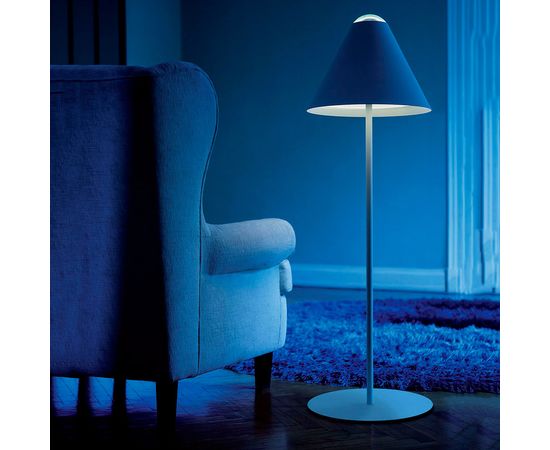 Торшер Davide Groppi ABA 120, фото 1