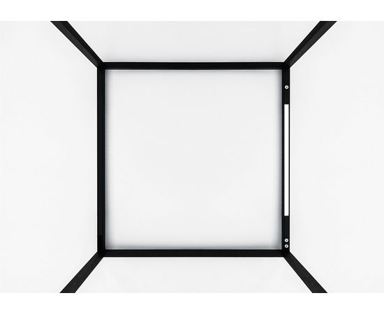 Напольный светильник Davide Groppi ARIA, фото 3