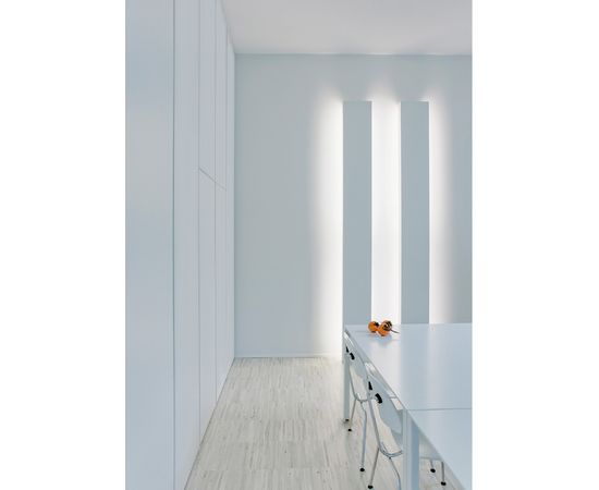 Напольный светильник Davide Groppi BANNER, фото 2