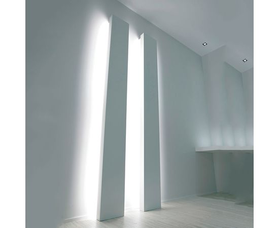 Напольный светильник Davide Groppi BANNER, фото 1