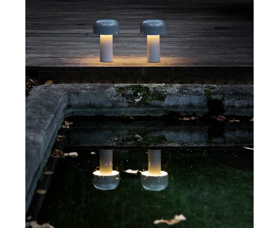 Настольный светильник Flos Bellhop, фото 3