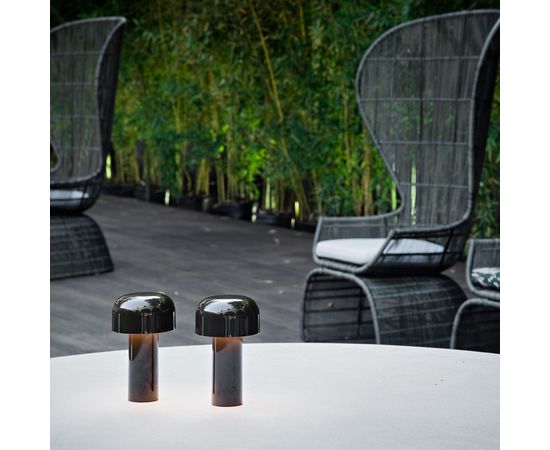 Настольный светильник Flos Bellhop, фото 5