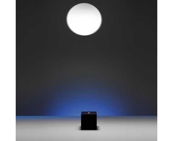 Напольная лампа Davide Groppi BLACKBLOCK, фото 2