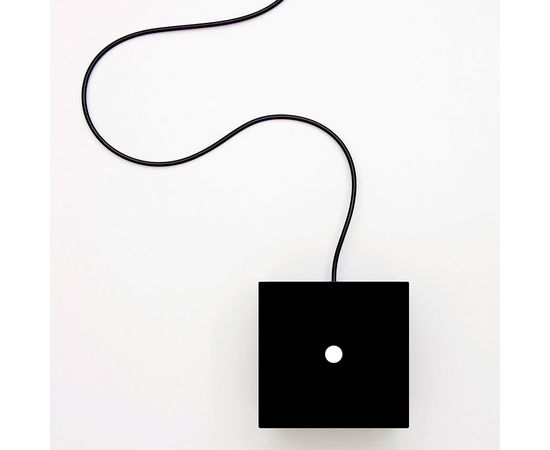 Напольная лампа Davide Groppi BLACKBLOCK, фото 1