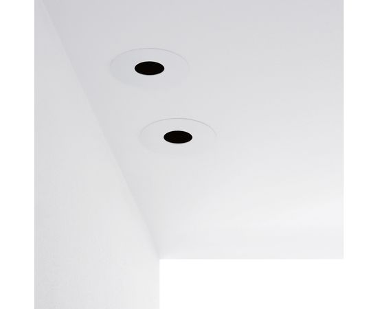 Встраиваемый светильник Davide Groppi BUCO R, фото 2