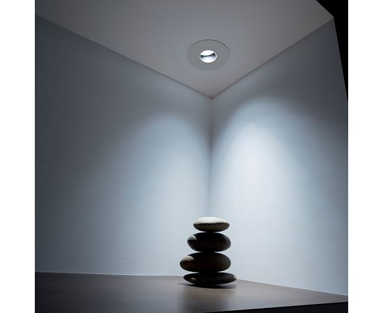 Встраиваемый светильник Davide Groppi BUCO R, фото 1