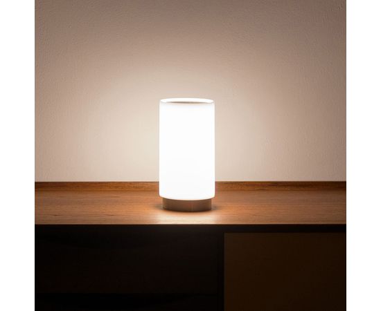 Настольный светильник Davide Groppi Bugia, фото 1