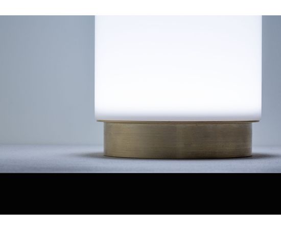 Настольный светильник Davide Groppi Bugia, фото 2