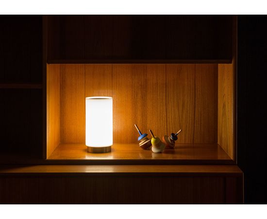 Настольный светильник Davide Groppi Bugia, фото 4