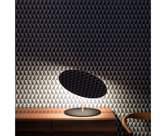 Настольная лампа Davide Groppi CALVINO, фото 2