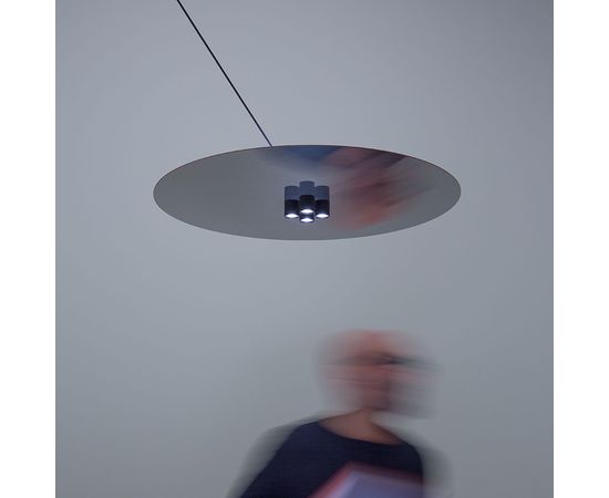 Подвесной светильник Davide Groppi Cartesio, фото 1